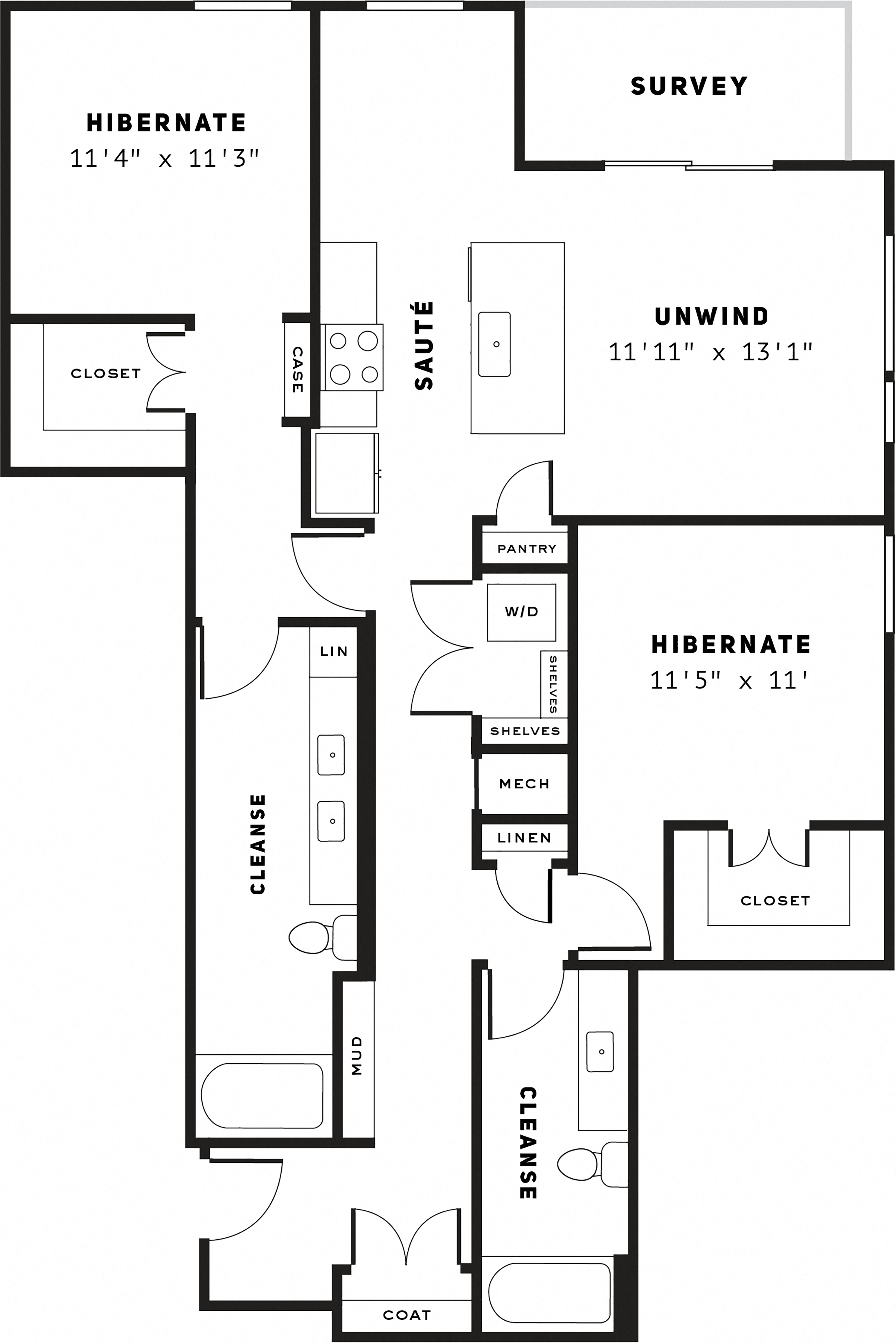 Alexan 100 Floorplans-web-B5